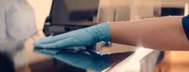 Business 2 image QUALITY SUITES Hotels in Huntsville TX