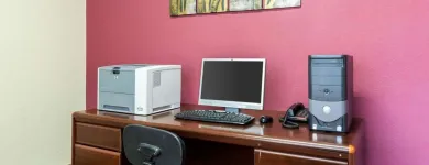 Business 4 image QUALITY SUITES Hotels in Huntsville TX