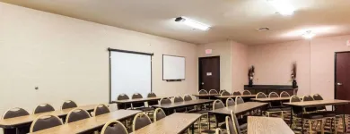 Business 7 image QUALITY SUITES Hotels in Huntsville TX