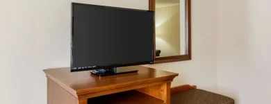 Business 12 image QUALITY SUITES Hotels in Huntsville TX