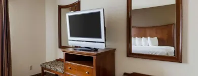 Business 13 image QUALITY SUITES Hotels in Huntsville TX