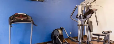 Business 15 image QUALITY SUITES Hotels in Huntsville TX