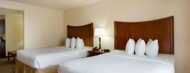 Business 17 image QUALITY SUITES Hotels in Huntsville TX