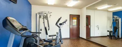 Business 20 image QUALITY SUITES Hotels in Huntsville TX