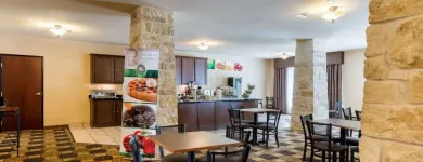 Business 25 image QUALITY SUITES Hotels in Huntsville TX