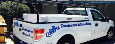 Business 9 image QUARTZ CONSTRUCTION Kitchen Planning & Remodeling Service in San Jose CA