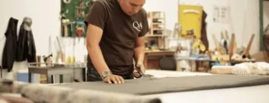 Business 3 image QUEEN ANNE UPHOLSTERY AND REFINISHING in Bellevue WA