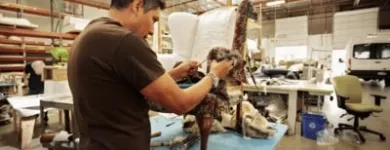 Business 4 image QUEEN ANNE UPHOLSTERY AND REFINISHING in Bellevue WA