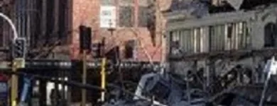 Business 2 image QUEENS WATER DAMAGE RESTORATION Water Damage Restoration in Rego Park NY