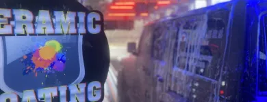 Business 1 image QUICK N CLEAN CAR WASH Car Wash in Broken Arrow OK