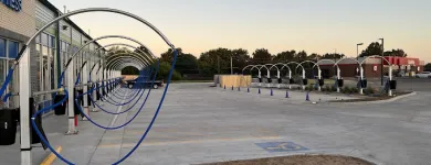 Business 2 image QUICK N CLEAN CAR WASH Car Wash in Broken Arrow OK