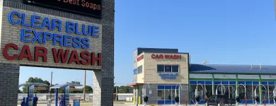 Business 3 image QUICK N CLEAN CAR WASH Car Wash in Broken Arrow OK