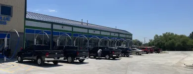 Business 4 image QUICK N CLEAN CAR WASH Car Wash in Broken Arrow OK