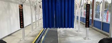 Business 5 image QUICK N CLEAN CAR WASH Car Wash in Broken Arrow OK