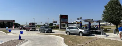 Business 6 image QUICK N CLEAN CAR WASH Car Wash in Broken Arrow OK