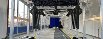 Business 7 image QUICK N CLEAN CAR WASH Car Wash in Broken Arrow OK
