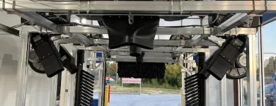Business 8 image QUICK N CLEAN CAR WASH Car Wash in Broken Arrow OK