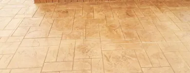 Business 1 image QUIK-N-EZ CONCRETE CREATIONS Swimming Pool Contractor in Lovington IL