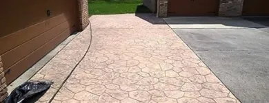 Business 4 image QUIK-N-EZ CONCRETE CREATIONS Swimming Pool Contractor in Lovington IL