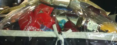 Business 2 image QUILL'S BUNCHES Gift Shops in Wilmington DE