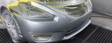 Business 2 image R & B COLLISION Vehicle Repair in Lawrenceville GA