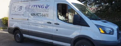 Business 1 image R & B HEATING & AIR CONDITIONING Hvac Contractors in San Jose CA