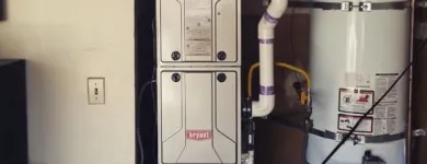 Business 4 image R & B HEATING & AIR CONDITIONING Hvac Contractors in San Jose CA