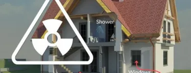 Business 3 image RADON 411 in Kansas City MO