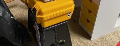 Business 8 image RADON 411 in Kansas City MO