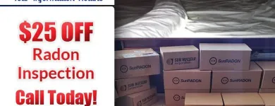 Business 9 image RADON 411 in Kansas City MO