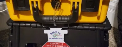 Business 10 image RADON 411 in Kansas City MO