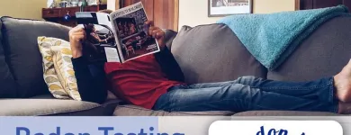 Business 11 image RADON 411 in Kansas City MO