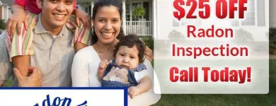 Business 12 image RADON 411 in Kansas City MO