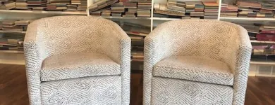 Business 1 image RALEIGH HILLS UPHOLSTERY Upholstery Shops in Portland OR