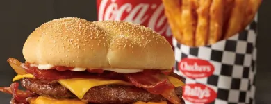 Business 2 image RALLY'S Takeout in Indianapolis IN