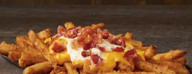 Business 8 image RALLY'S Takeout in Indianapolis IN