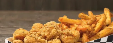 Business 15 image RALLY'S Takeout in Indianapolis IN