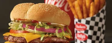 Business 16 image RALLY'S Takeout in Indianapolis IN