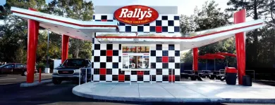 Business 17 image RALLY'S Takeout in Indianapolis IN