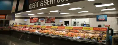 Business 2 image RALPHS Seafood Market in Irvine CA