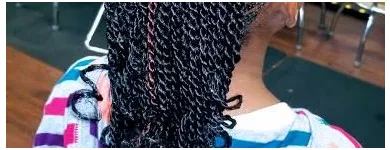Business 2 image RAMAS HAIR BRAIDING Personal Care Services in Indianapolis IN