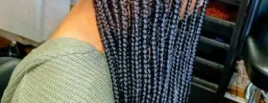 Business 3 image RAMAS HAIR BRAIDING Personal Care Services in Indianapolis IN