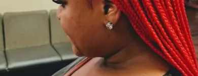 Business 4 image RAMAS HAIR BRAIDING Personal Care Services in Indianapolis IN