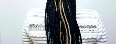 Business 5 image RAMAS HAIR BRAIDING Personal Care Services in Indianapolis IN