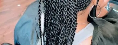 Business 8 image RAMAS HAIR BRAIDING Personal Care Services in Indianapolis IN