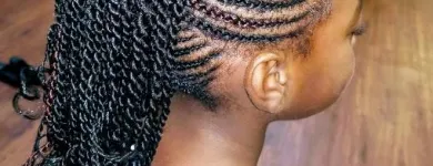 Business 9 image RAMAS HAIR BRAIDING Personal Care Services in Indianapolis IN