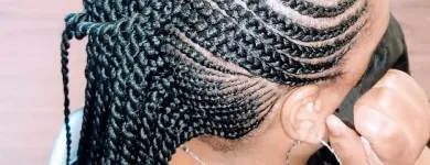 Business 10 image RAMAS HAIR BRAIDING Personal Care Services in Indianapolis IN