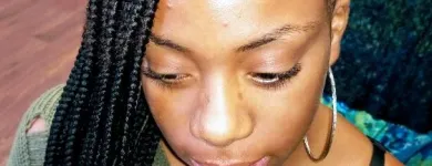 Business 11 image RAMAS HAIR BRAIDING Personal Care Services in Indianapolis IN