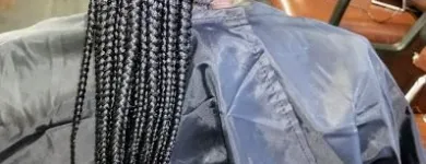 Business 13 image RAMAS HAIR BRAIDING Personal Care Services in Indianapolis IN