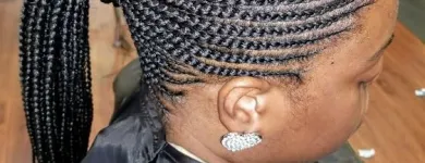 Business 14 image RAMAS HAIR BRAIDING Personal Care Services in Indianapolis IN